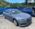 Сірий Ауді А6, об'ємом двигуна 3 л та пробігом 220 тис. км за 20700 $, фото 8 на Automoto.ua