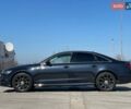 Ауди А6 2015 в Ужгороде на Automoto.ua Серый Ауди А6, объемом двигателя 3 л и пробегом 176 тыс. км за 28900 $, фото 10 на Automoto.ua