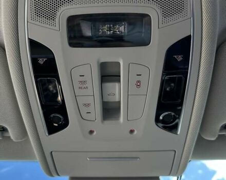 Сірий Ауді А6, об'ємом двигуна 2.97 л та пробігом 157 тис. км за 24500 $, фото 17 на Automoto.ua