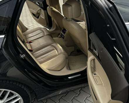 Серый Ауди А6, объемом двигателя 3 л и пробегом 222 тыс. км за 17900 $, фото 23 на Automoto.ua