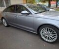 Серый Ауди А6, объемом двигателя 1.98 л и пробегом 182 тыс. км за 19900 $, фото 1 на Automoto.ua
