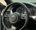 Серый Ауди А6, объемом двигателя 3 л и пробегом 171 тыс. км за 17500 $, фото 84 на Automoto.ua