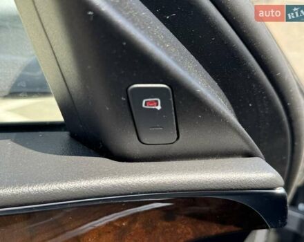 Серый Ауди А6, объемом двигателя 2 л и пробегом 152 тыс. км за 17800 $, фото 14 на Automoto.ua