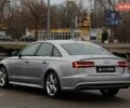 Сірий Ауді А6, об'ємом двигуна 2 л та пробігом 103 тис. км за 19000 $, фото 4 на Automoto.ua