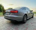 Серый Ауди А6, объемом двигателя 3 л и пробегом 112 тыс. км за 25000 $, фото 11 на Automoto.ua