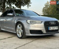 Серый Ауди А6, объемом двигателя 2.97 л и пробегом 201 тыс. км за 22900 $, фото 42 на Automoto.ua