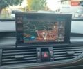 Серый Ауди А6, объемом двигателя 3 л и пробегом 168 тыс. км за 22500 $, фото 29 на Automoto.ua