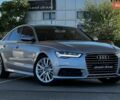 Серый Ауди А6, объемом двигателя 3 л и пробегом 153 тыс. км за 16599 $, фото 1 на Automoto.ua