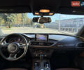Ауди А6 2015 в Харькове на Automoto.ua Серый Ауди А6, объемом двигателя 1.98 л и пробегом 167 тыс. км за 19300 $, фото 1 на Automoto.ua