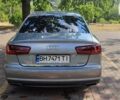 Серый Ауди А6, объемом двигателя 2.97 л и пробегом 160 тыс. км за 23500 $, фото 4 на Automoto.ua