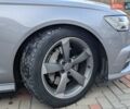 Серый Ауди А6, объемом двигателя 2 л и пробегом 126 тыс. км за 23000 $, фото 10 на Automoto.ua