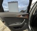 Сірий Ауді А6, об'ємом двигуна 1.97 л та пробігом 128 тис. км за 21000 $, фото 35 на Automoto.ua