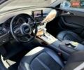 Ауді А6 2015 у Львові на Automoto.ua Сірий Ауді А6, об'ємом двигуна 3 л та пробігом 208 тис. км за 13300 $, фото 34 на Automoto.ua