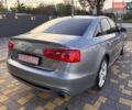 Серый Ауди А6, объемом двигателя 3 л и пробегом 183 тыс. км за 14650 $, фото 6 на Automoto.ua