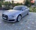 Серый Ауди А6, объемом двигателя 3 л и пробегом 171 тыс. км за 28000 $, фото 1 на Automoto.ua