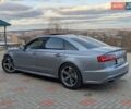Серый Ауди А6, объемом двигателя 2 л и пробегом 126 тыс. км за 23000 $, фото 36 на Automoto.ua