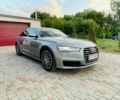 Серый Ауди А6, объемом двигателя 3 л и пробегом 112 тыс. км за 25000 $, фото 1 на Automoto.ua