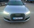 Сірий Ауді А6, об'ємом двигуна 2 л та пробігом 177 тис. км за 19000 $, фото 1 на Automoto.ua