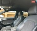 Сірий Ауді А6, об'ємом двигуна 3 л та пробігом 197 тис. км за 23900 $, фото 53 на Automoto.ua