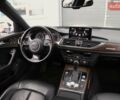 Сірий Ауді А6, об'ємом двигуна 2 л та пробігом 103 тис. км за 19000 $, фото 12 на Automoto.ua