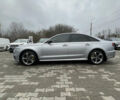 Сірий Ауді А6, об'ємом двигуна 1.97 л та пробігом 150 тис. км за 24000 $, фото 14 на Automoto.ua