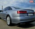 Ауди А6 2015 в Днепре (Днепропетровске) на Automoto.ua Серый Ауди А6, объемом двигателя 3 л и пробегом 154 тыс. км за 22500 $, фото 5 на Automoto.ua