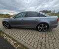 Серый Ауди А6, объемом двигателя 2 л и пробегом 180 тыс. км за 15000 $, фото 3 на Automoto.ua