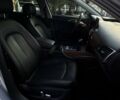 Сірий Ауді А6, об'ємом двигуна 3 л та пробігом 53 тис. км за 24000 $, фото 14 на Automoto.ua