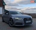 Серый Ауди А6, объемом двигателя 2 л и пробегом 126 тыс. км за 23000 $, фото 2 на Automoto.ua