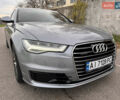 Серый Ауди А6, объемом двигателя 3 л и пробегом 118 тыс. км за 24800 $, фото 6 на Automoto.ua