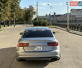 Ауди А6 2015 в Харькове на Automoto.ua Серый Ауди А6, объемом двигателя 1.98 л и пробегом 167 тыс. км за 19300 $, фото 8 на Automoto.ua