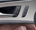 Ауди А6 2015 в Виноградове на Automoto.ua Серый Ауди А6, объемом двигателя 2 л и пробегом 193 тыс. км за 19500 $, фото 9 на Automoto.ua