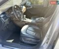 Ауді А6 2015 у Львові на Automoto.ua Сірий Ауді А6, об'ємом двигуна 3 л та пробігом 208 тис. км за 13300 $, фото 33 на Automoto.ua