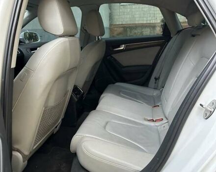 Ауди А6 2015 в Тернополе на Automoto.ua Серый Ауди А6, объемом двигателя 2 л и пробегом 164 тыс. км за 11800 $, фото 7 на Automoto.ua