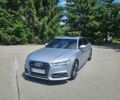 Серый Ауди А6, объемом двигателя 1.98 л и пробегом 145 тыс. км за 19900 $, фото 1 на Automoto.ua