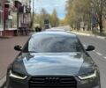 Сірий Ауді А6, об'ємом двигуна 2.97 л та пробігом 240 тис. км за 21500 $, фото 1 на Automoto.ua