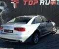 Ауді А6 2015 у Львові на Automoto.ua Сірий Ауді А6, об'ємом двигуна 3 л та пробігом 208 тис. км за 13300 $, фото 16 на Automoto.ua