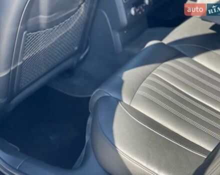 Ауди А6 2015 в Ужгороде на Automoto.ua Серый Ауди А6, объемом двигателя 3 л и пробегом 176 тыс. км за 28900 $, фото 31 на Automoto.ua