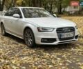 Ауди А6 2015 в Тернополе на Automoto.ua Серый Ауди А6, объемом двигателя 2 л и пробегом 164 тыс. км за 11800 $, фото 1 на Automoto.ua