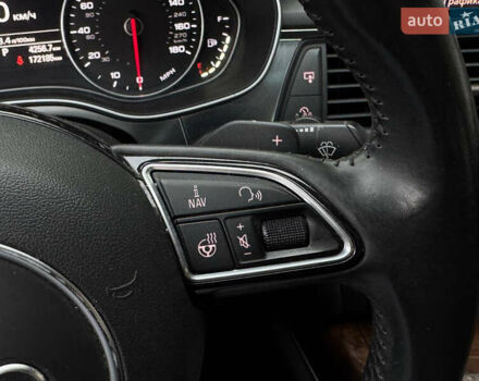 Ауди А6 2015 в Киеве на Automoto.ua Серый Ауди А6, объемом двигателя 1.98 л и пробегом 172 тыс. км за 19490 $, фото 19 на Automoto.ua