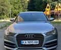 Серый Ауди А6, объемом двигателя 1.98 л и пробегом 152 тыс. км за 16700 $, фото 1 на Automoto.ua