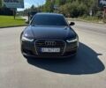 Сірий Ауді А6, об'ємом двигуна 2.97 л та пробігом 345 тис. км за 22850 $, фото 1 на Automoto.ua