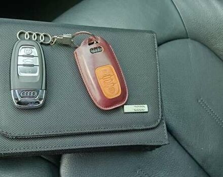 Сірий Ауді А6, об'ємом двигуна 3 л та пробігом 78 тис. км за 24200 $, фото 49 на Automoto.ua