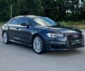 Серый Ауди А6, объемом двигателя 2 л и пробегом 99 тыс. км за 20990 $, фото 3 на Automoto.ua