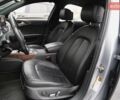 Сірий Ауді А6, об'ємом двигуна 2 л та пробігом 103 тис. км за 19000 $, фото 8 на Automoto.ua