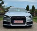 Сірий Ауді А6, об'ємом двигуна 1.98 л та пробігом 129 тис. км за 15600 $, фото 1 на Automoto.ua