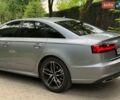 Сірий Ауді А6, об'ємом двигуна 3 л та пробігом 219 тис. км за 25999 $, фото 6 на Automoto.ua