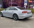 Сірий Ауді А6, об'ємом двигуна 1.97 л та пробігом 199 тис. км за 23990 $, фото 3 на Automoto.ua