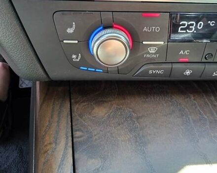 Серый Ауди А6, объемом двигателя 2 л и пробегом 136 тыс. км за 23500 $, фото 13 на Automoto.ua