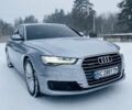 Серый Ауди А6, объемом двигателя 3 л и пробегом 181 тыс. км за 22700 $, фото 1 на Automoto.ua
